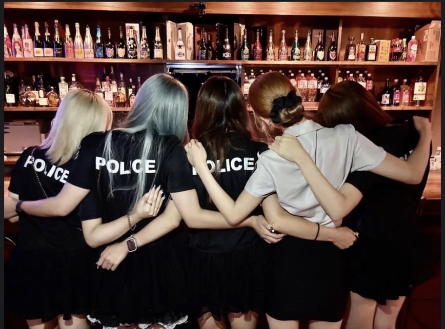 LUMINOSUの求人情報のトップバナー