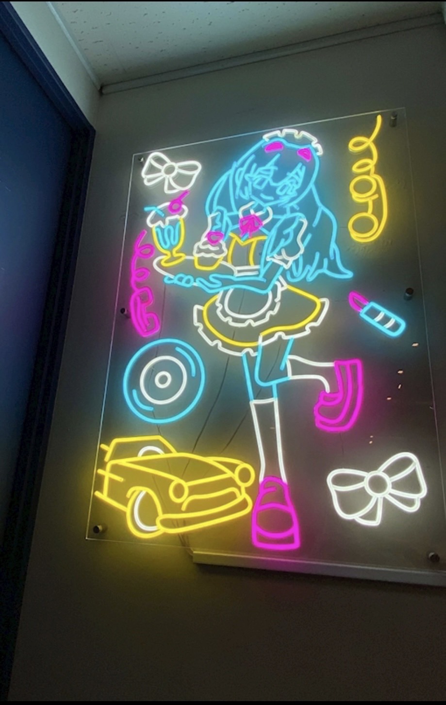 SCENARIOの求人情報のトップバナー