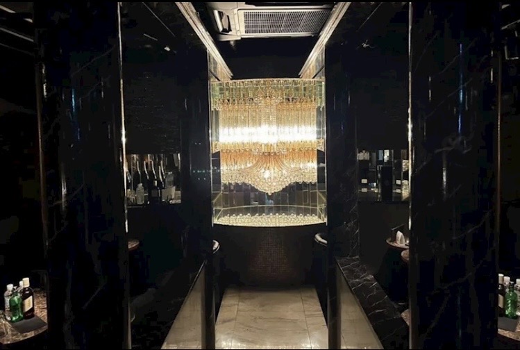 Lounge be....の求人情報のトップバナー