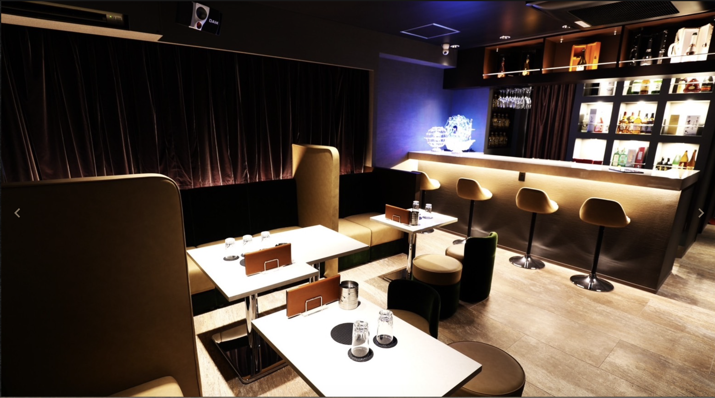 店内画像②