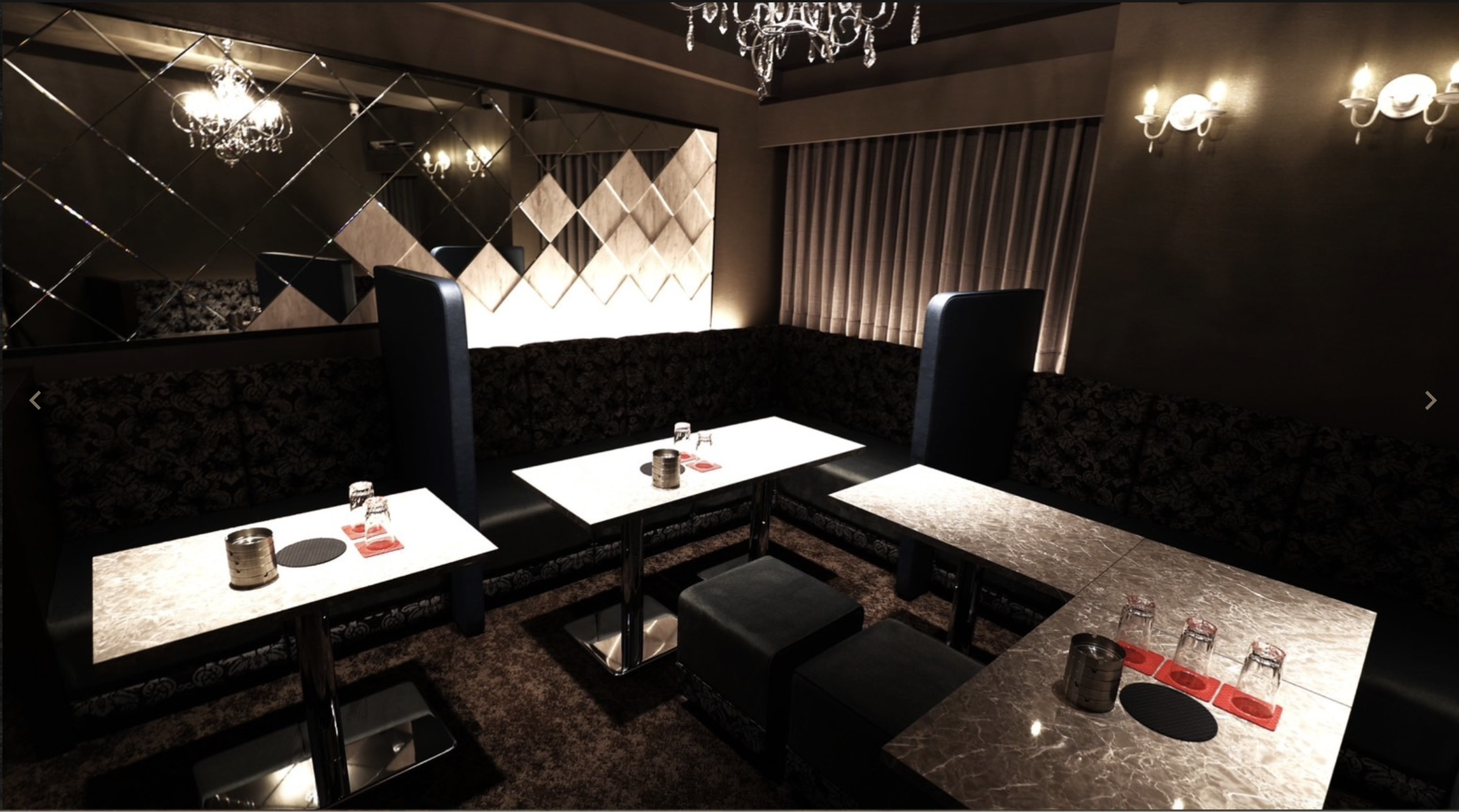 求人情報のトップバナー